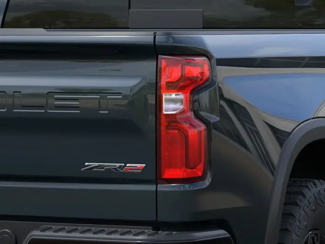Nuevos CHEVROLET SILVERADO 1500 à National City chez Cumming Chevrolet