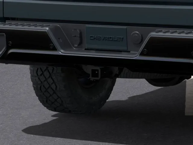 Nuevos CHEVROLET SILVERADO 1500 à National City chez Cumming Chevrolet