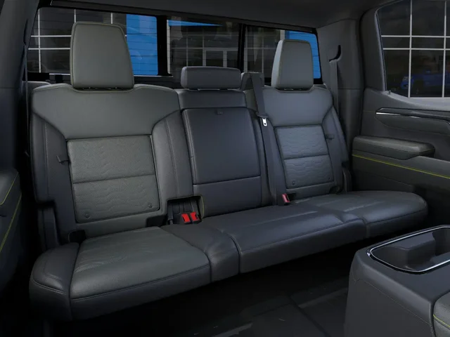 Nuevos CHEVROLET SILVERADO 1500 à National City chez Cumming Chevrolet