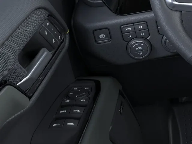 Nuevos CHEVROLET SILVERADO 1500 à National City chez Cumming Chevrolet