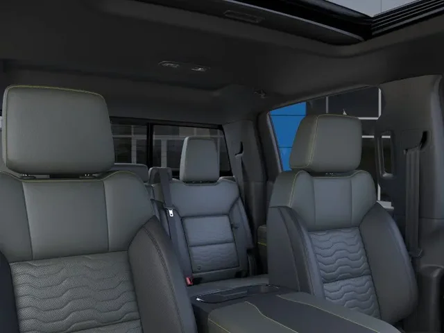 Nuevos CHEVROLET SILVERADO 1500 à National City chez Cumming Chevrolet