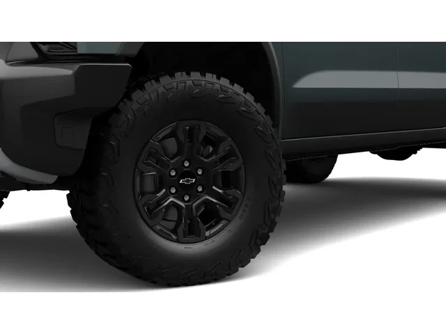 Nuevos CHEVROLET SILVERADO 1500 à National City chez Cumming Chevrolet
