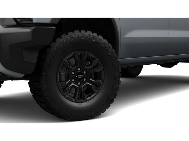 Nuevos CHEVROLET SILVERADO 1500 à National City chez Cumming Chevrolet
