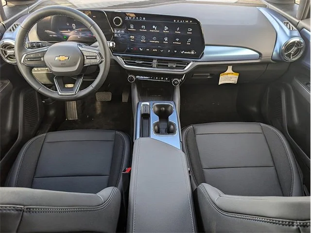 Nuevos CHEVROLET EQUINOX EV à National City chez Cumming Chevrolet