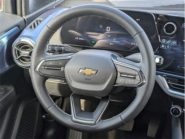 Nuevos CHEVROLET EQUINOX EV à National City chez Cumming Chevrolet