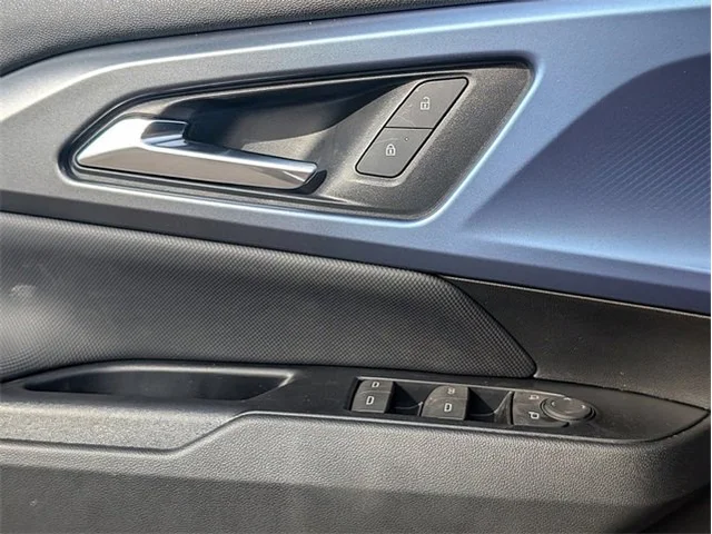 Nuevos CHEVROLET EQUINOX EV à National City chez Cumming Chevrolet