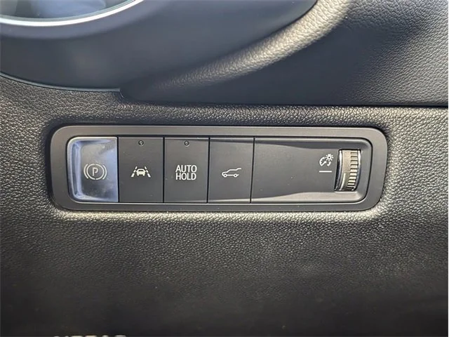 Nuevos CHEVROLET EQUINOX EV à National City chez Cumming Chevrolet