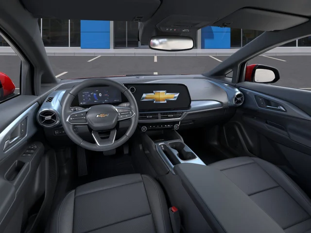 Nuevos CHEVROLET EQUINOX EV à National City chez Cumming Chevrolet