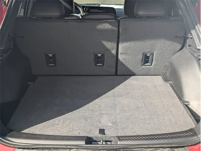 Nuevos CHEVROLET EQUINOX EV à National City chez Cumming Chevrolet