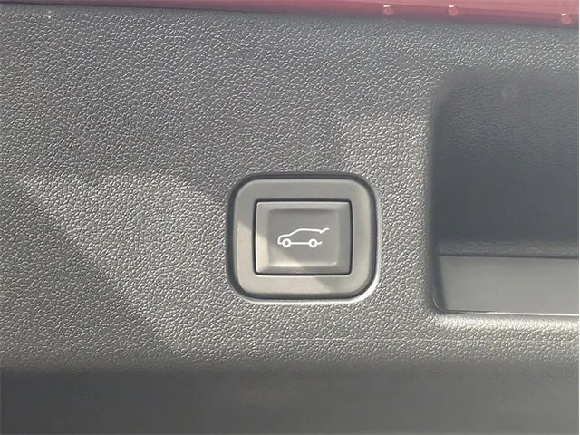 Nuevos CHEVROLET EQUINOX EV à National City chez Cumming Chevrolet