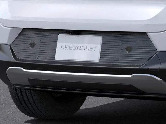 Nuevos CHEVROLET EQUINOX EV à National City chez Cumming Chevrolet