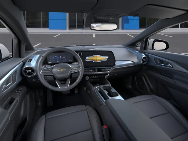 Nuevos CHEVROLET EQUINOX EV à National City chez Cumming Chevrolet