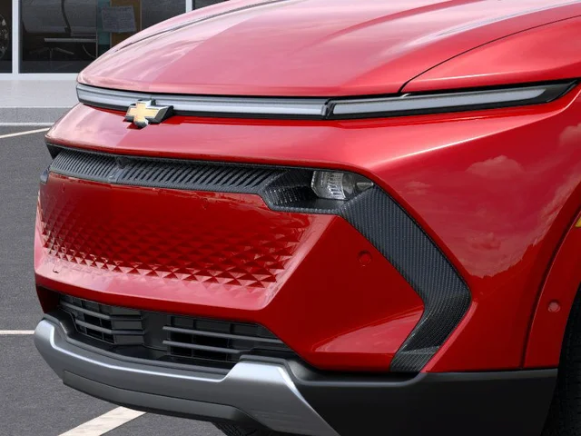 Nuevos CHEVROLET EQUINOX EV à National City chez Cumming Chevrolet