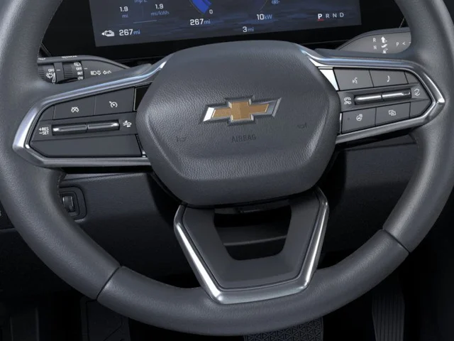 Nuevos CHEVROLET EQUINOX EV à National City chez Cumming Chevrolet