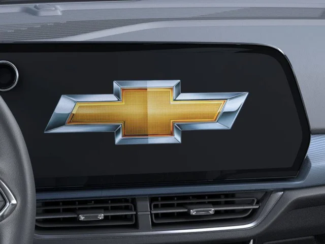 Nuevos CHEVROLET EQUINOX EV à National City chez Cumming Chevrolet