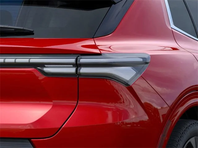 Nuevos CHEVROLET EQUINOX EV à National City chez Cumming Chevrolet