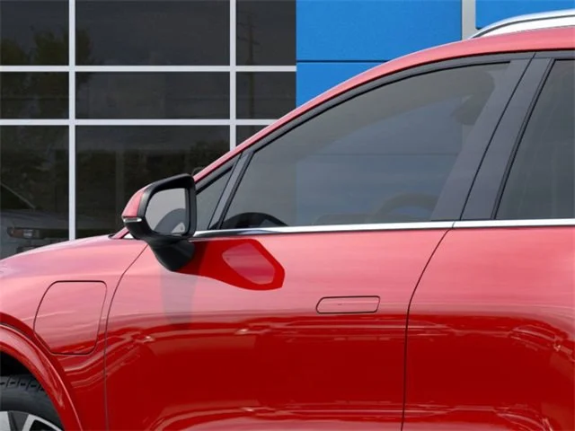 Nuevos CHEVROLET EQUINOX EV à National City chez Cumming Chevrolet