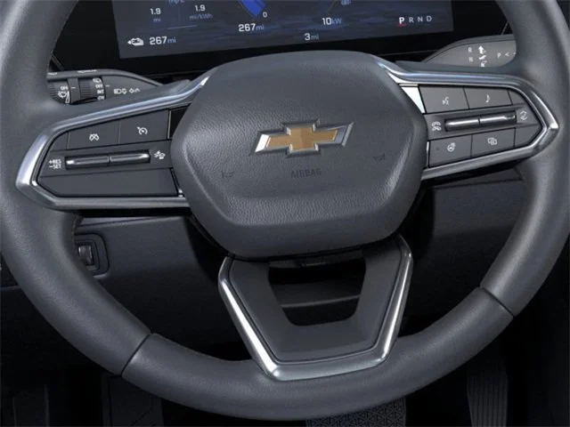 Nuevos CHEVROLET EQUINOX EV à National City chez Cumming Chevrolet