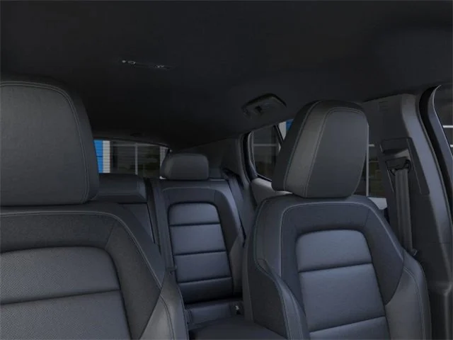 Nuevos CHEVROLET EQUINOX EV à National City chez Cumming Chevrolet