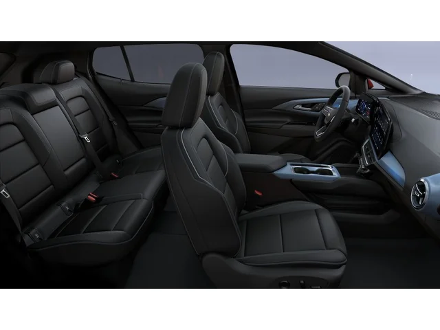 Nuevos CHEVROLET EQUINOX EV à National City chez Cumming Chevrolet