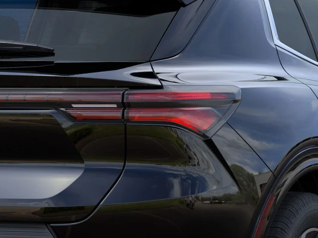 Nuevos CHEVROLET EQUINOX EV à National City chez Cumming Chevrolet