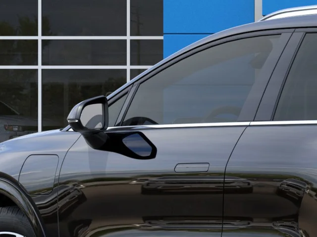 Nuevos CHEVROLET EQUINOX EV à National City chez Cumming Chevrolet