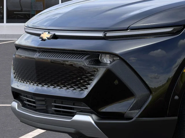 Nuevos CHEVROLET EQUINOX EV à National City chez Cumming Chevrolet