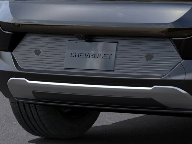 Nuevos CHEVROLET EQUINOX EV à National City chez Cumming Chevrolet