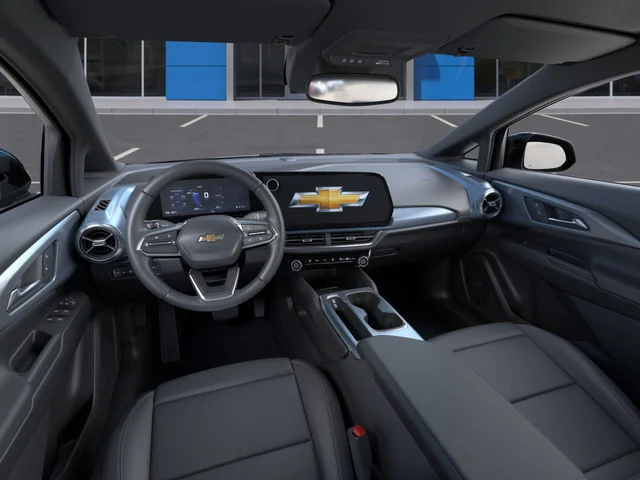 Nuevos CHEVROLET EQUINOX EV à National City chez Cumming Chevrolet