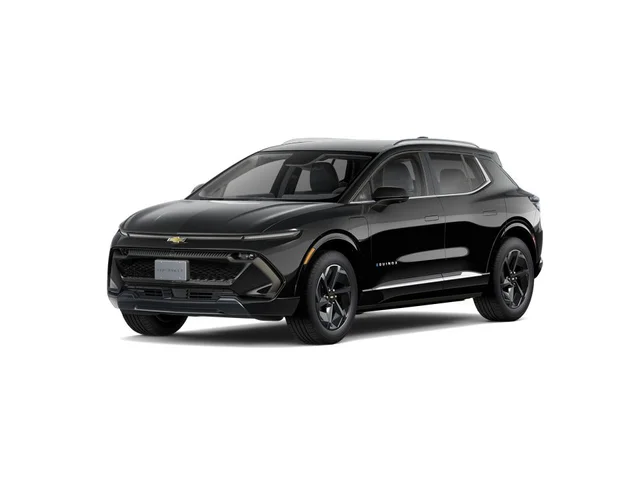 Nuevos CHEVROLET EQUINOX EV à National City chez Cumming Chevrolet