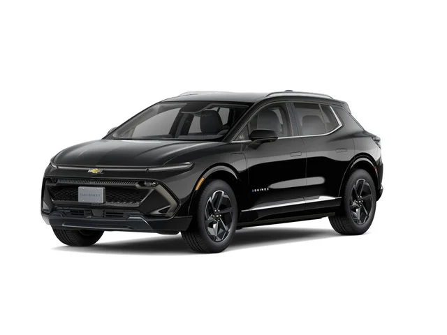 Nuevos CHEVROLET EQUINOX EV à National City chez Cumming Chevrolet