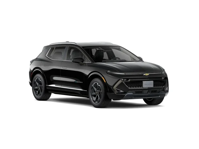 Nuevos CHEVROLET EQUINOX EV à National City chez Cumming Chevrolet