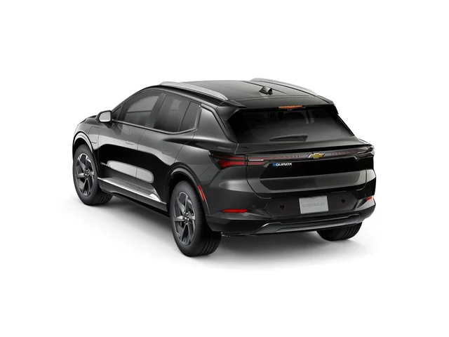Nuevos CHEVROLET EQUINOX EV à National City chez Cumming Chevrolet