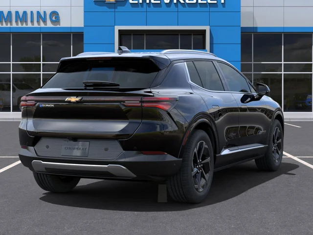 Nuevos CHEVROLET EQUINOX EV à National City chez Cumming Chevrolet