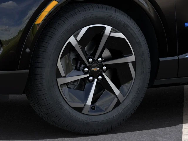 Nuevos CHEVROLET EQUINOX EV à National City chez Cumming Chevrolet