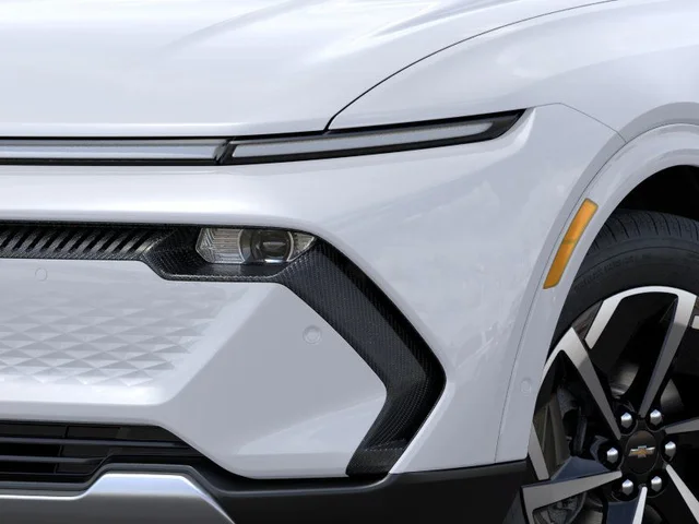 Nuevos CHEVROLET EQUINOX EV à Estados chez autogozo