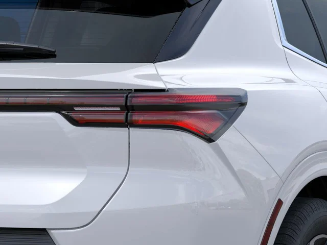 Nuevos CHEVROLET EQUINOX EV à Estados chez autogozo