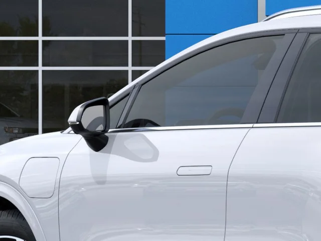 Nuevos CHEVROLET EQUINOX EV à Estados chez autogozo