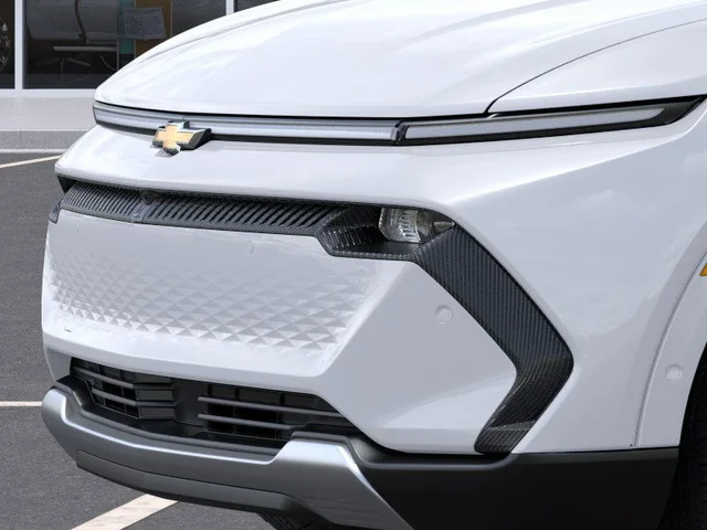 Nuevos CHEVROLET EQUINOX EV à Estados chez autogozo