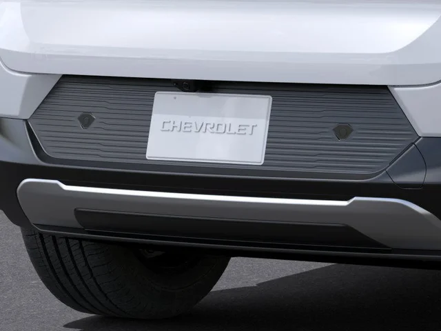 Nuevos CHEVROLET EQUINOX EV à Estados chez autogozo