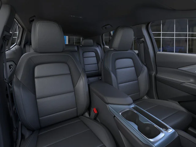 Nuevos CHEVROLET EQUINOX EV à Estados chez autogozo