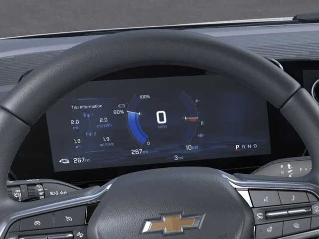 Nuevos CHEVROLET EQUINOX EV à Estados chez autogozo