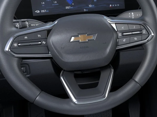 Nuevos CHEVROLET EQUINOX EV à Estados chez autogozo