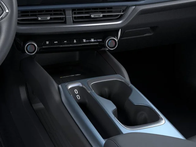 Nuevos CHEVROLET EQUINOX EV à Estados chez autogozo