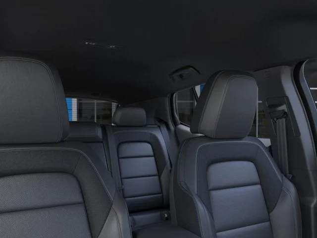 Nuevos CHEVROLET EQUINOX EV à Estados chez autogozo