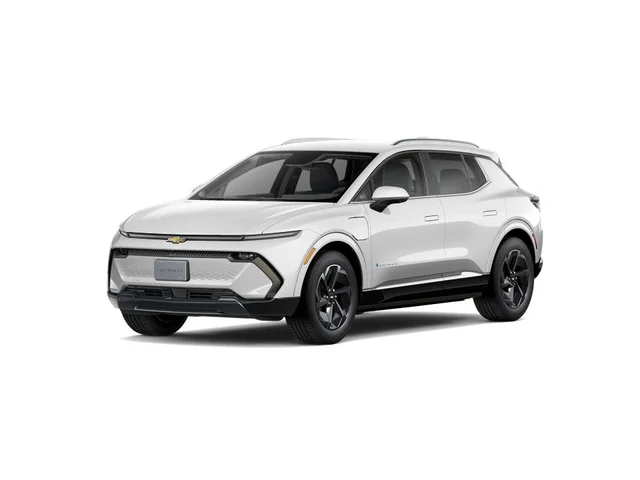 Nuevos CHEVROLET EQUINOX EV à Estados chez autogozo