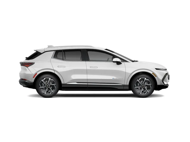 Nuevos CHEVROLET EQUINOX EV à Estados chez autogozo