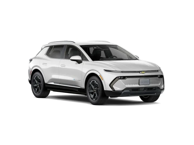 Nuevos CHEVROLET EQUINOX EV à Estados chez autogozo