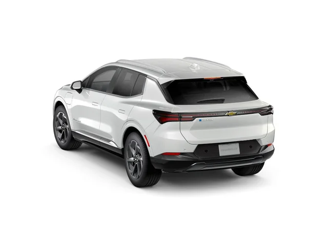 Nuevos CHEVROLET EQUINOX EV à Estados chez autogozo