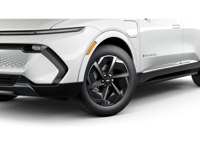 Nuevos CHEVROLET EQUINOX EV à Estados chez autogozo